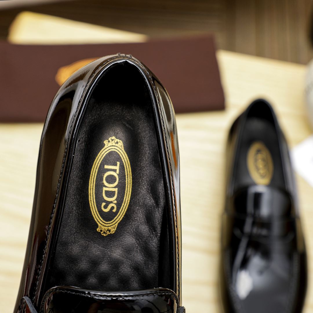 Tods Shoes